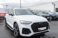 Audi SQ5 din 2023 cu 46.300 km - oferta AUD212533 - foto 3