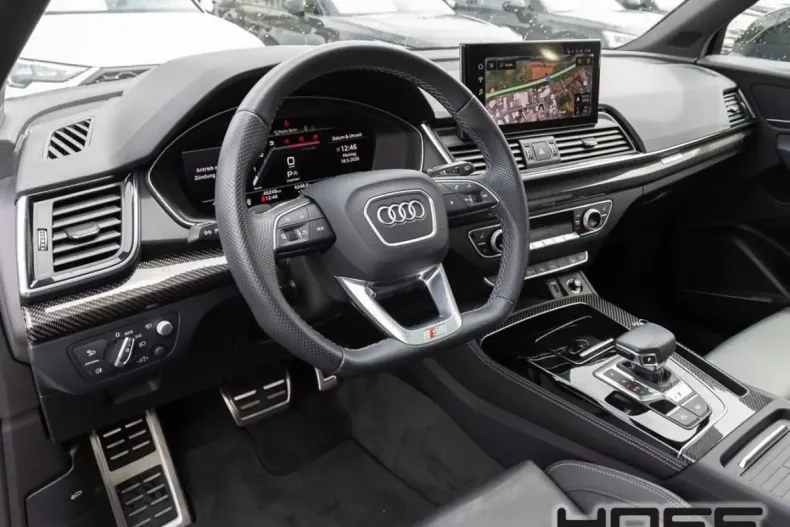 Audi SQ5 din 2023 cu 46.300 km - oferta AUD212533 - foto 4