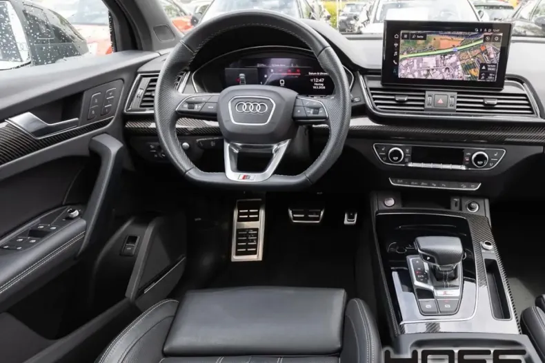 Audi SQ5 din 2023 cu 46.300 km - oferta AUD212533 - foto 6
