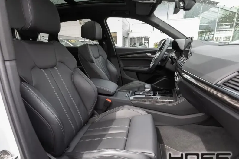 Audi SQ5 din 2023 cu 46.300 km - oferta AUD212533 - foto 10