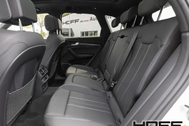 Audi SQ5 din 2023 cu 46.300 km - oferta AUD212533 - foto 12