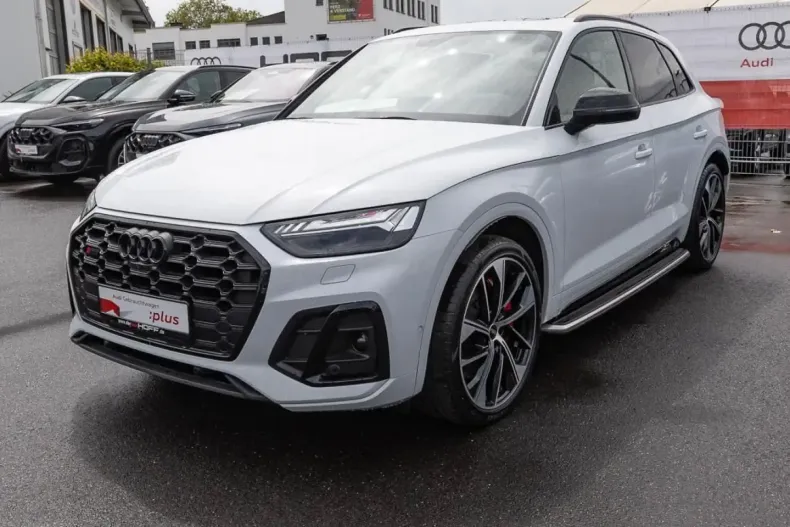 Audi SQ5 din 2023 cu 46.300 km - oferta AUD212533 - foto 15