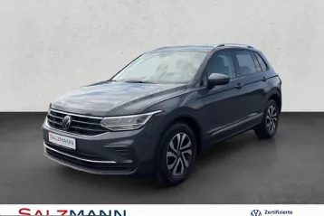 Volkswagen Tiguan din 2023 - oferta VOL212534
