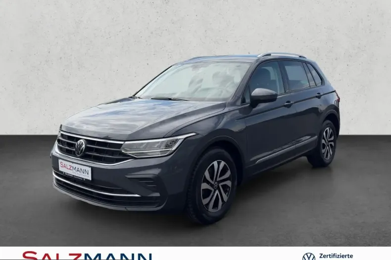 Volkswagen Tiguan din 2023 cu 82.119 km - oferta VOL212534 - foto 1