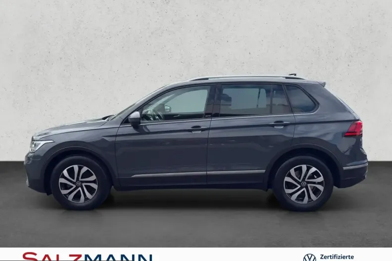 Volkswagen Tiguan din 2023 cu 82.119 km - oferta VOL212534 - foto 2