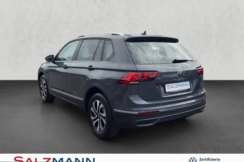 Volkswagen Tiguan din 2023 cu 82.119 km - oferta VOL212534 - foto 3