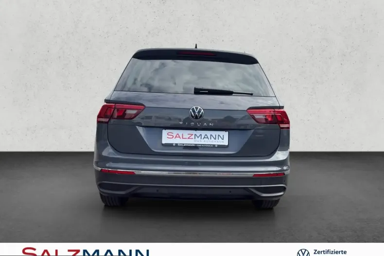 Volkswagen Tiguan din 2023 cu 82.119 km - oferta VOL212534 - foto 4