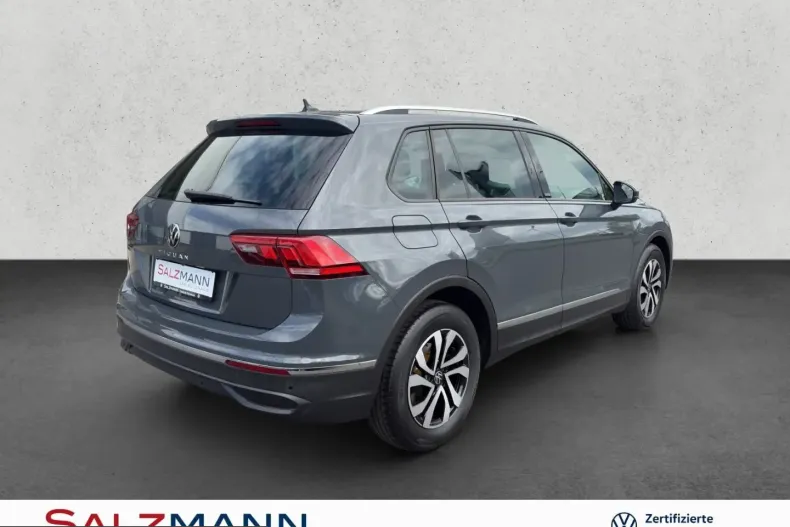 Volkswagen Tiguan din 2023 cu 82.119 km - oferta VOL212534 - foto 5