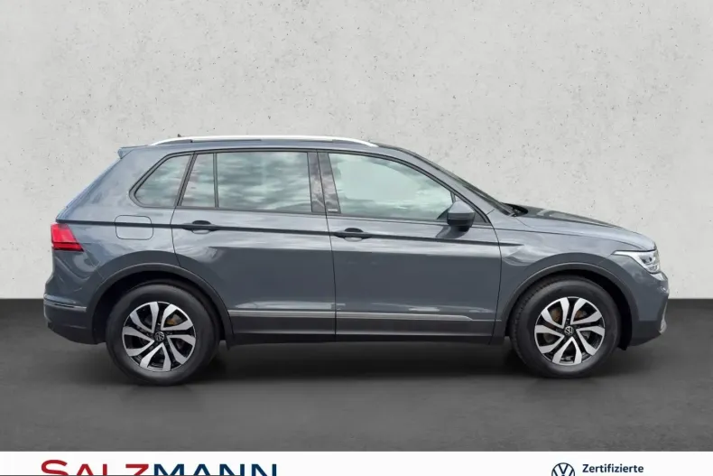 Volkswagen Tiguan din 2023 cu 82.119 km - oferta VOL212534 - foto 6