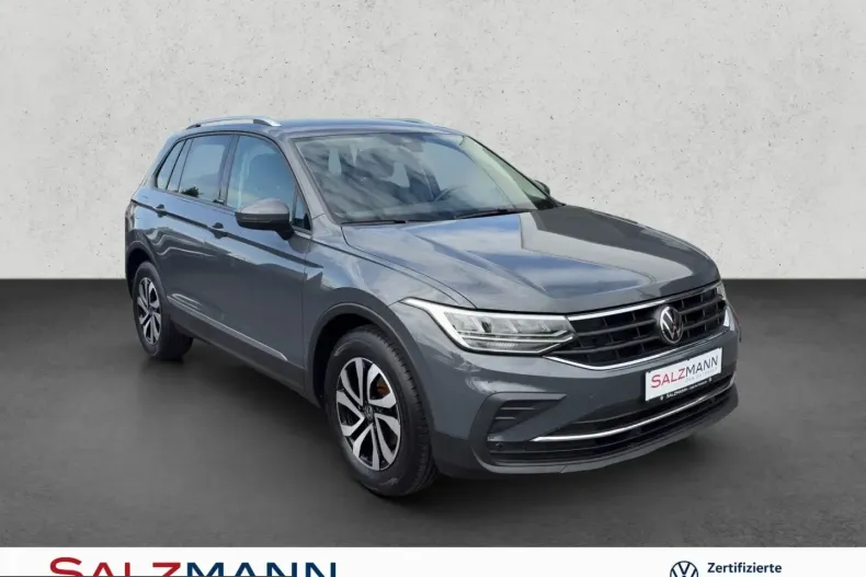Volkswagen Tiguan din 2023 cu 82.119 km - oferta VOL212534 - foto 7