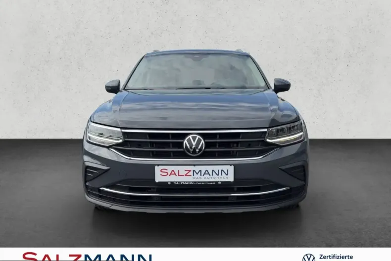 Volkswagen Tiguan din 2023 cu 82.119 km - oferta VOL212534 - foto 8