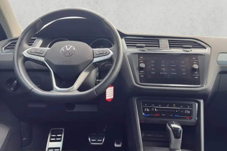 Volkswagen Tiguan din 2023 cu 82.119 km - oferta VOL212534 - foto 13