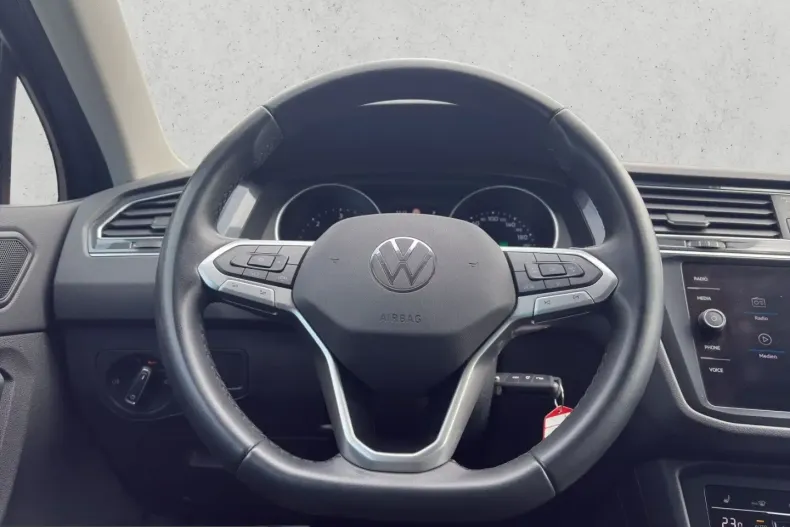 Volkswagen Tiguan din 2023 cu 82.119 km - oferta VOL212534 - foto 15
