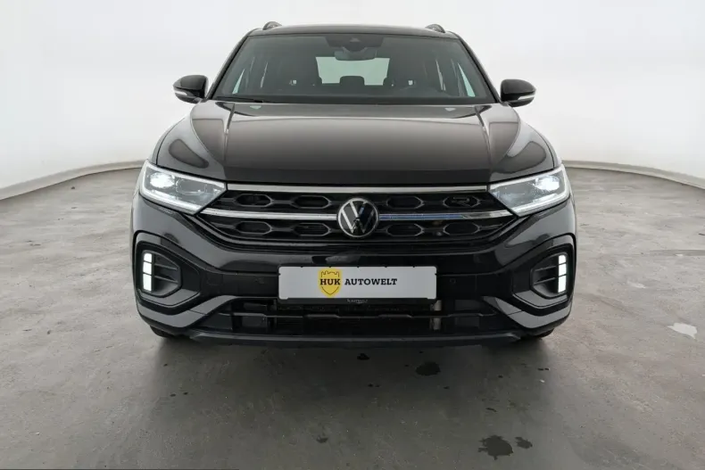 Volkswagen T-Roc din 2023 cu 38.100 km - oferta VOL212536 - foto 2