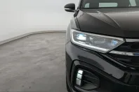 Volkswagen T-Roc din 2023 cu 38.100 km - oferta VOL212536 - foto 3