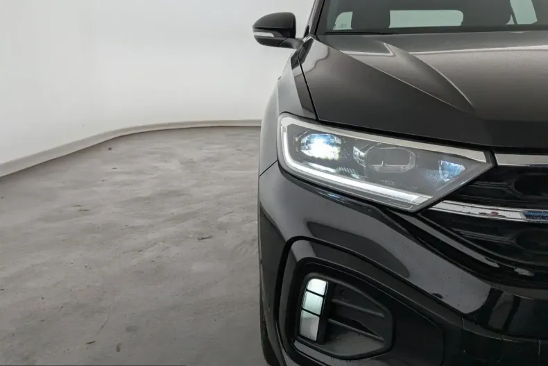 Volkswagen T-Roc din 2023 cu 38.100 km - oferta VOL212536 - foto 3