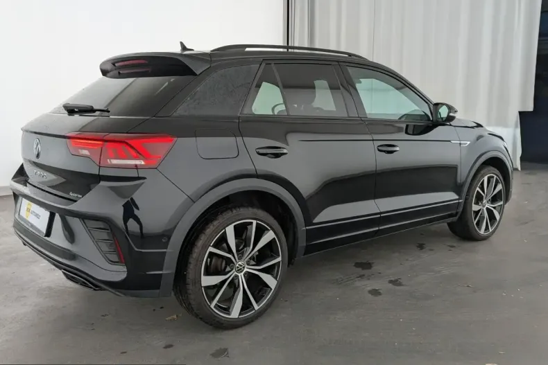 Volkswagen T-Roc din 2023 cu 38.100 km - oferta VOL212536 - foto 6