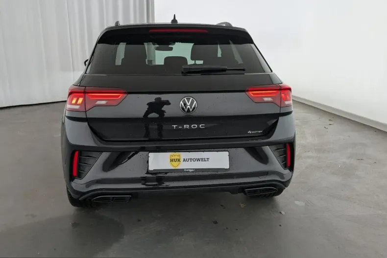Volkswagen T-Roc din 2023 cu 38.100 km - oferta VOL212536 - foto 7