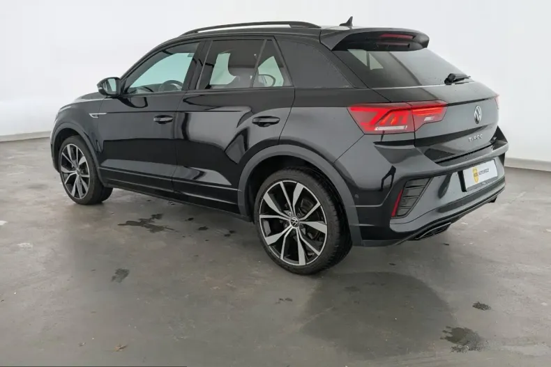 Volkswagen T-Roc din 2023 cu 38.100 km - oferta VOL212536 - foto 9