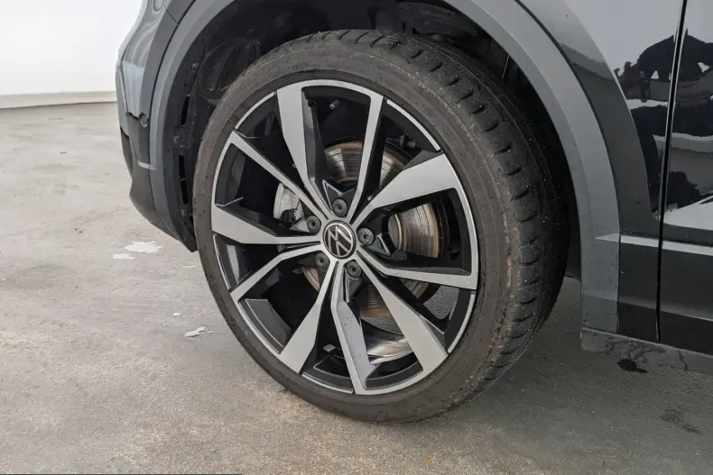 Volkswagen T-Roc din 2023 cu 38.100 km - oferta VOL212536 - foto 10