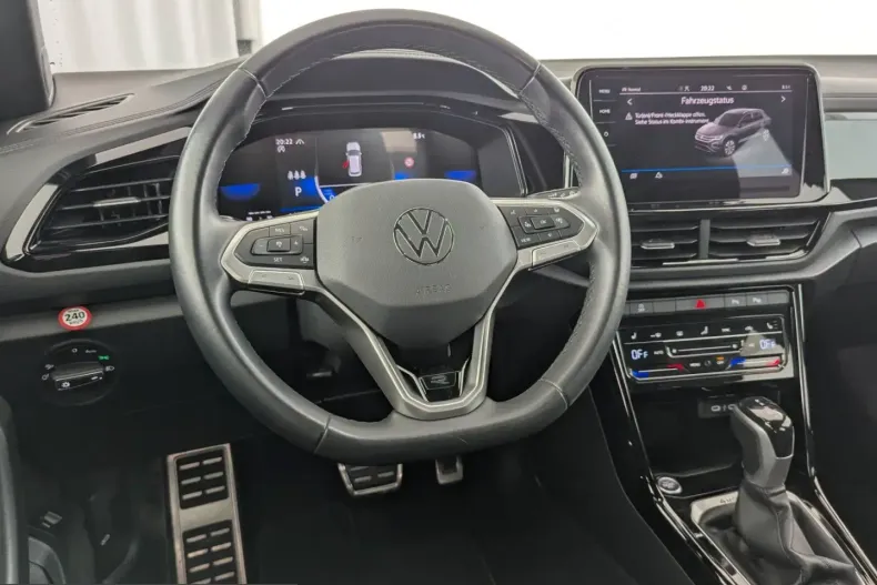 Volkswagen T-Roc din 2023 cu 38.100 km - oferta VOL212536 - foto 18