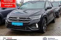 Volkswagen T-Roc din 2025 cu 18.319 km - oferta VOL212537 - foto 1