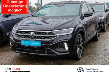 Volkswagen T-Roc din 2025 - oferta VOL212537