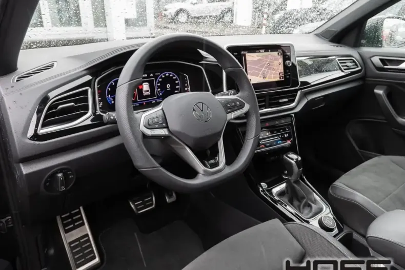 Volkswagen T-Roc din 2025 cu 18.319 km - oferta VOL212537 - foto 4