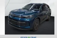 Volkswagen Tiguan din 2025 cu 26.550 km - oferta VOL212538 - foto 1