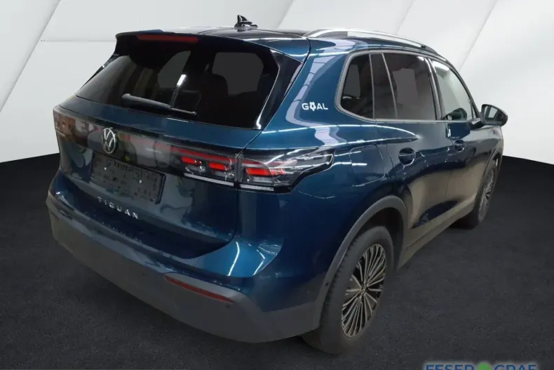 Volkswagen Tiguan din 2025 cu 26.550 km - oferta VOL212538 - foto 4