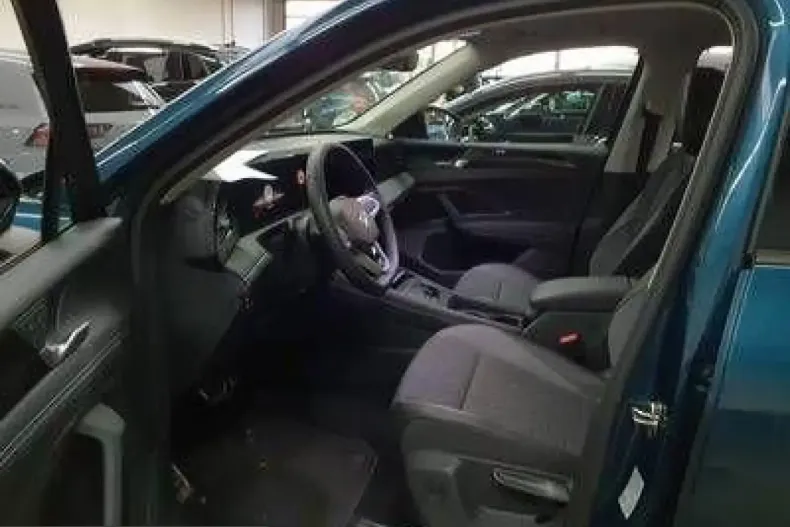 Volkswagen Tiguan din 2025 cu 26.550 km - oferta VOL212538 - foto 8