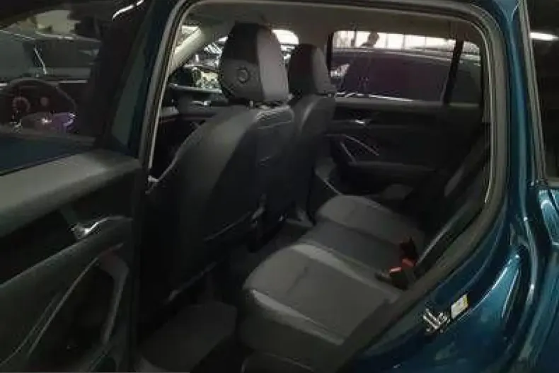 Volkswagen Tiguan din 2025 cu 26.550 km - oferta VOL212538 - foto 10
