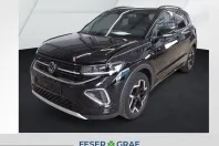 Volkswagen T-Cross din 2025 cu 24.450 km - oferta VOL212539 - foto 1