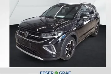 Volkswagen T-Cross din 2025 - oferta VOL212539