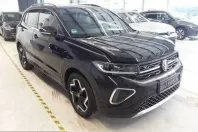 Volkswagen T-Cross din 2025 cu 24.450 km - oferta VOL212539 - foto 4