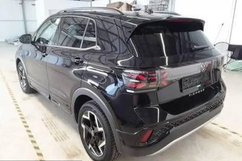 Volkswagen T-Cross din 2025 cu 24.450 km - oferta VOL212539 - foto 6