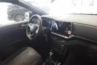 Volkswagen T-Cross din 2025 cu 24.450 km - oferta VOL212539 - foto 8