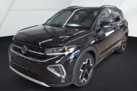 Volkswagen T-Cross din 2025 cu 24.450 km - oferta VOL212539 - foto 12