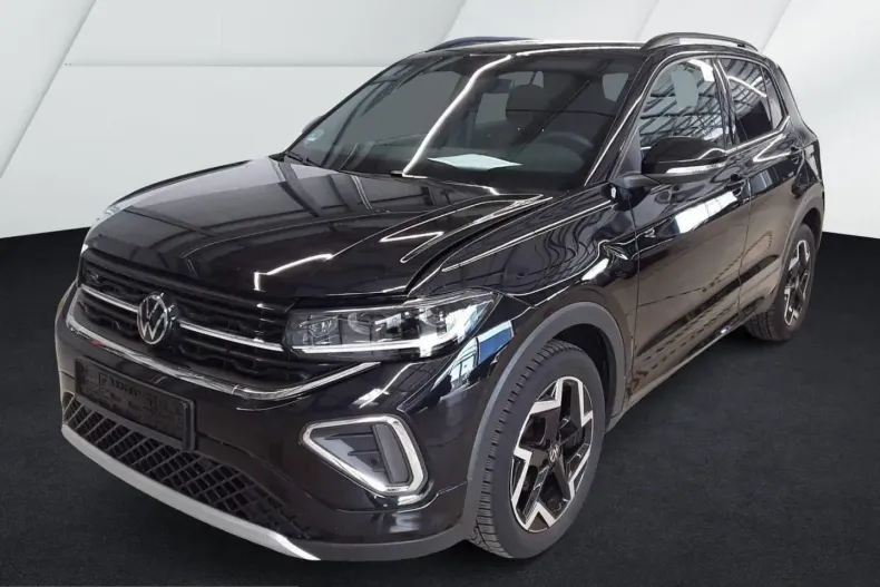 Volkswagen T-Cross din 2025 cu 24.450 km - oferta VOL212539 - foto 12