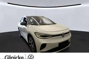 Volkswagen ID.4 din 2023 - oferta VOL212540