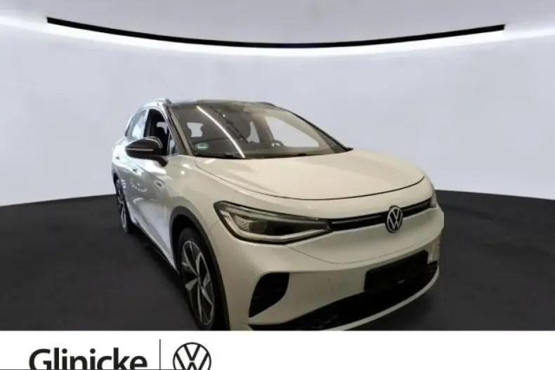 Volkswagen ID.4 din 2023 cu 84.500 km - oferta VOL212540 - foto 1