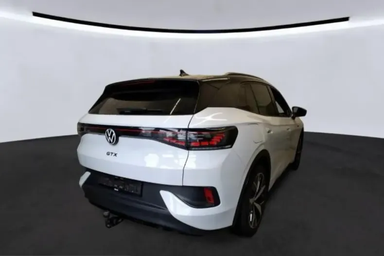 Volkswagen ID.4 din 2023 cu 84.500 km - oferta VOL212540 - foto 2