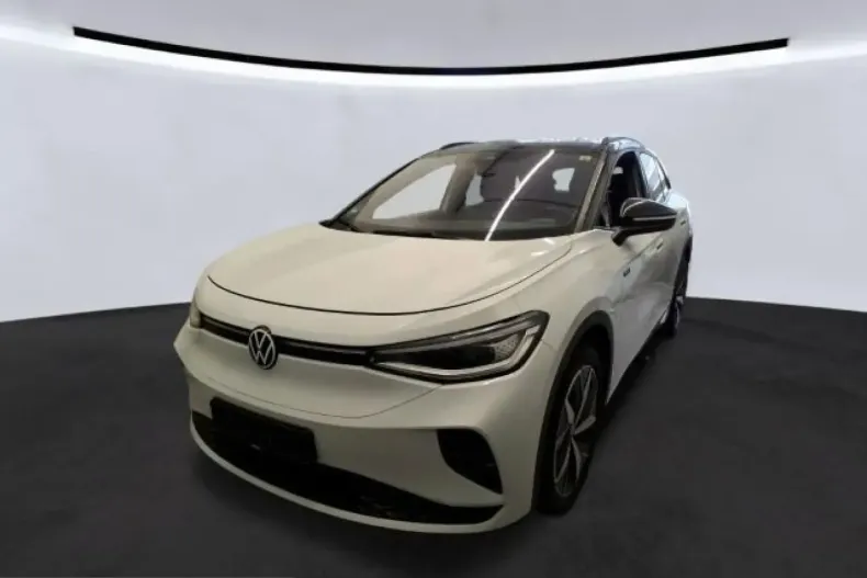Volkswagen ID.4 din 2023 cu 84.500 km - oferta VOL212540 - foto 3