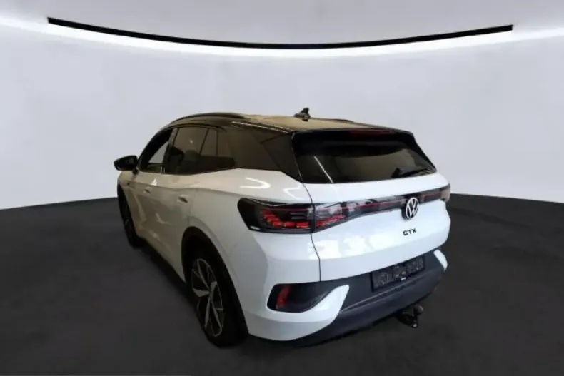 Volkswagen ID.4 din 2023 cu 84.500 km - oferta VOL212540 - foto 4