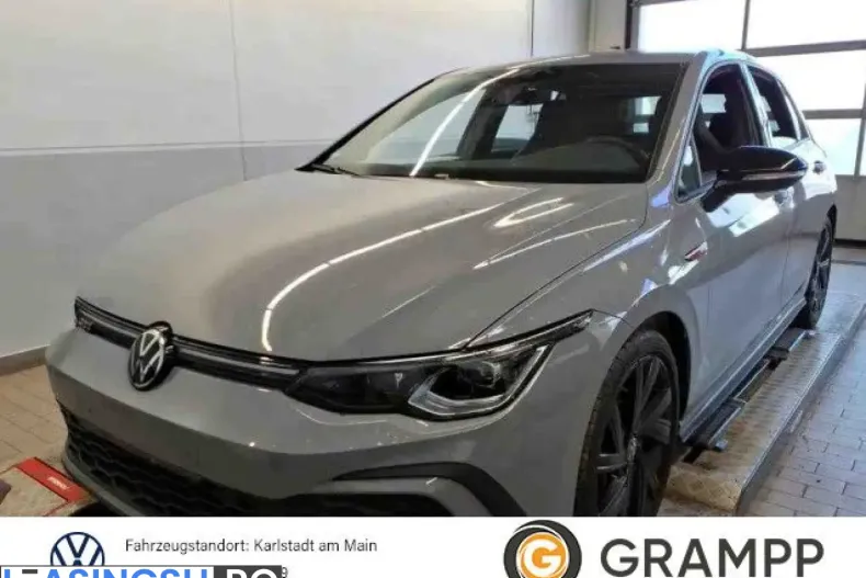 Volkswagen Golf din 2024 cu 38.595 km - oferta VOL212542 - foto 1
