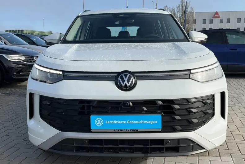 Volkswagen Tayron din 2025 cu 26.700 km - oferta VOL212543 - foto 6