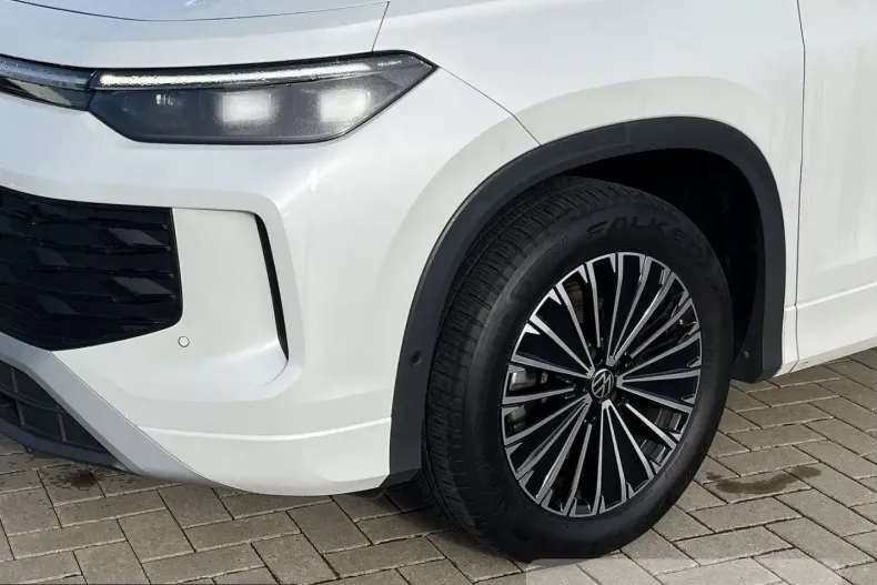 Volkswagen Tayron din 2025 cu 26.700 km - oferta VOL212543 - foto 8