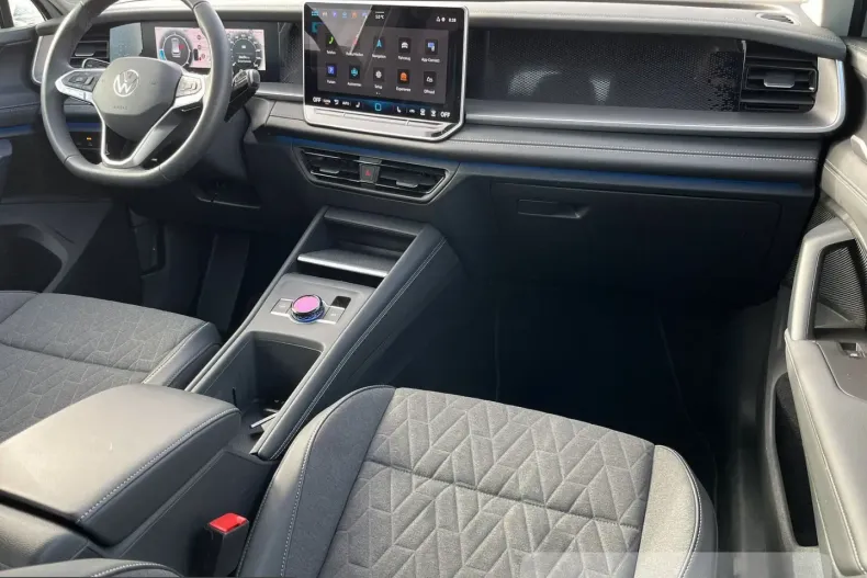 Volkswagen Tayron din 2025 cu 26.700 km - oferta VOL212543 - foto 10