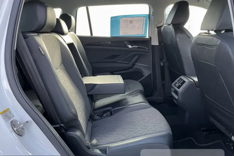 Volkswagen Tayron din 2025 cu 26.700 km - oferta VOL212543 - foto 13