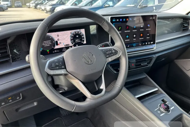 Volkswagen Tayron din 2025 cu 26.700 km - oferta VOL212543 - foto 15